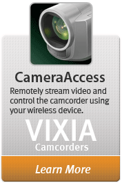 CameraAccess