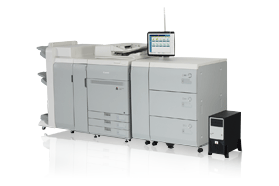 EFI – Canon imagePRESS C/C/C/C65 series Canon Imagepress C700 Printer Driver