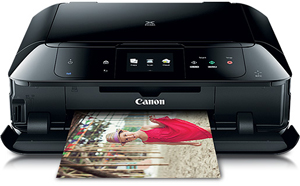 Print Wirelessly