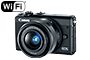 EOS M100