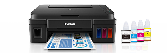 canon mg2100 printer driver