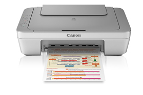 Canon Printer Drivers DriverZone