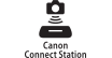 Canon Connect Station