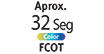 FCOT 32 seg