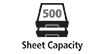 Single Pass 2-Sided Scan Color Single Pass 2-Sided Scan Color