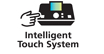 Intelligent Touch System : The all-new Intelligent Touch System allows you to easily navigate your machine with beautiful backlit touch-sensitive buttons