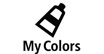 My Colors : Set 5 color effects - Black & white, Sepia, Vivid, Neutral and Positive Film. My Colors : Set 5 color effects - Black & white, Sepia, Vivid, Neutral and Positive Film.