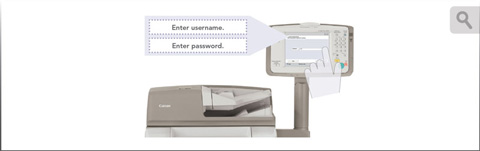 Limit Device Functionality to Authorized Personnel
