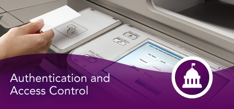 Authentication and Access Control
