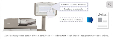 Ayude a Proteger las Impresiones