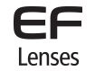 EF Lenses Icon