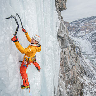 Climber