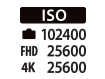 ISO Icon