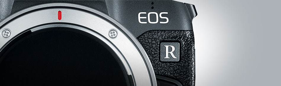 EOS R SYSTEM