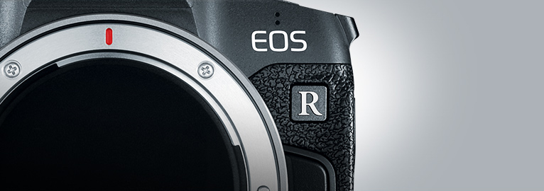 EOS R SYSTEM