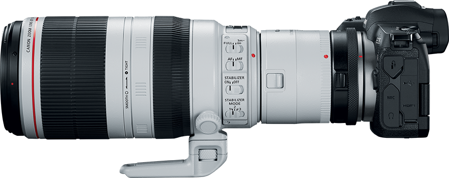 Canon R-F-5 Cámara Cubierta EOS R Tapa del cuerpo para RF Mirrorless Cámara Canon RF5 Cuerpo