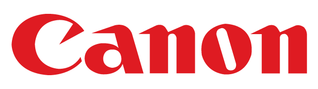 logo Canon