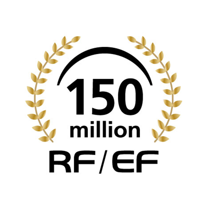 Canon: 10 millones de reflex digitales desde 2003