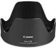 Paraluce Canon EW-77B per EF35mm F1.4L II USM / posta aerea con
