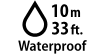 Waterproof