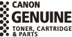 New GENUINE Toner