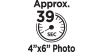 39 seconds photo