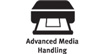 Advanced Media Handling