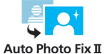 Auto Photo Fix II