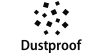 Dustproof