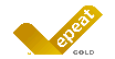 The imageRUNNER ADVANCE C5535i III is registered EPEAT Gold.