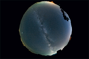 circular