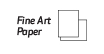 Fine Art Paper