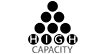 High Capacity
