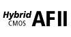 Hybrid CMOS AF II