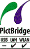 PicBridge LAN-WLAN