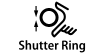 Shutter Ring