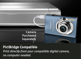 Pictbridge