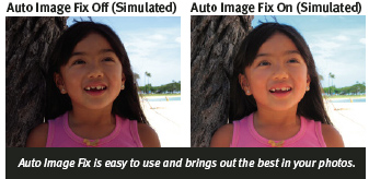 Auto Image Fix