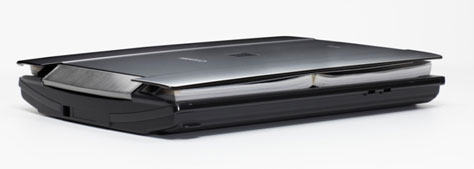 CanoScan LiDE210 Advanced Z-Lid