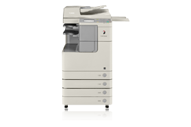 CANON IMAGERUNNER 2545 DRIVER FOR PC