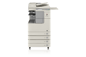 CANON IMAGERUNNER 2545 DESCARGAR DRIVER CANON IMAGERUNNER 2545 DRIVER FOR PC