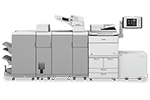 imageRUNNER ADVANCE DX 8705i