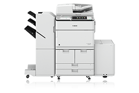 imageRUNNER ADVANCE 6575i II: Copier: Canon Latin America imageRUNNER ADVANCE 6575i II: Copier: Canon Latin America