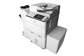imageRUNNER ADVANCE 6565i: B/W Copier: Canon Latin America