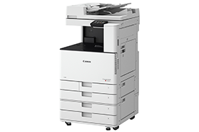 imagerunner c3025i copier canon latin