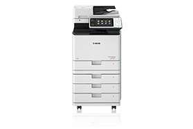 大注目 C355iF: ADVANCE imageRUNNER Copier: America Latin Canon プリンター・複合機