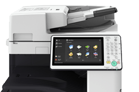 imagerunner advance c5540 copier