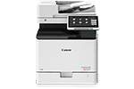 imageRUNNER ADVANCE DX C357iF