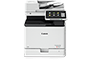 imageRUNNER ADVANCE DX C357iF