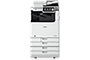 imageRUNNER ADVANCE DX C5860i